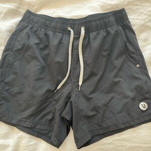 Vuori Athletic Shorts